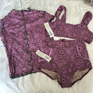 Seea swim set